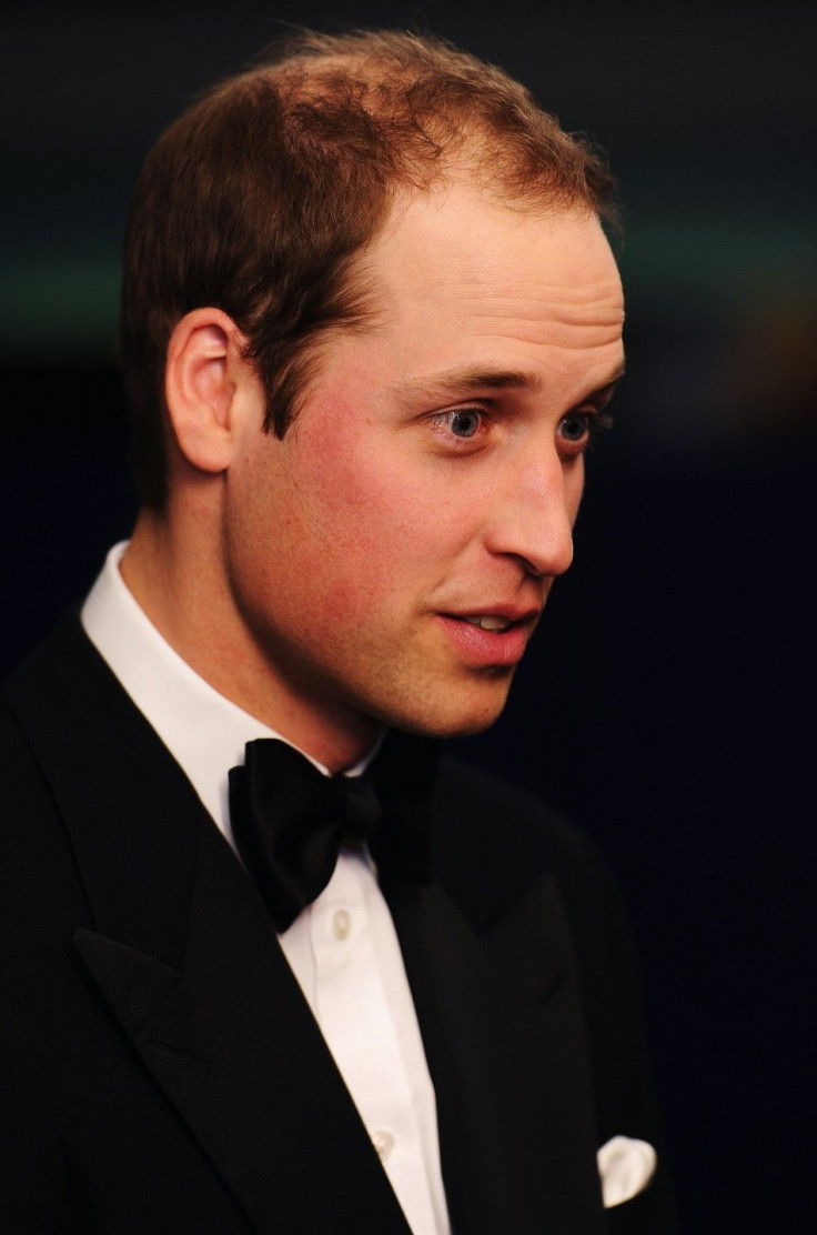 Prince William