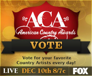 American Country Awards