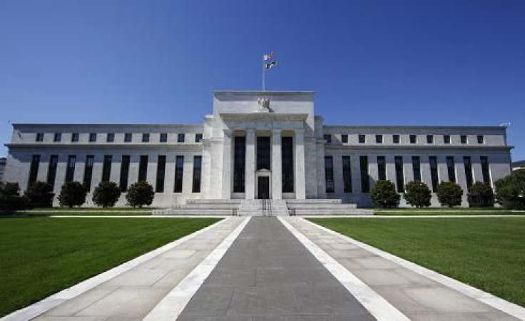 Federal Reserve