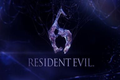 'Resident Evil 6' Release Date: More 'Call Of Duty,' Less Survival Horror Says Capcom 