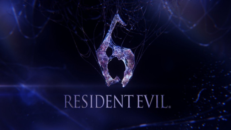 'Resident Evil 6' Release Date: More 'Call Of Duty,' Less Survival Horror Says Capcom 