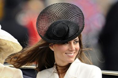 Kate Middleton Style 