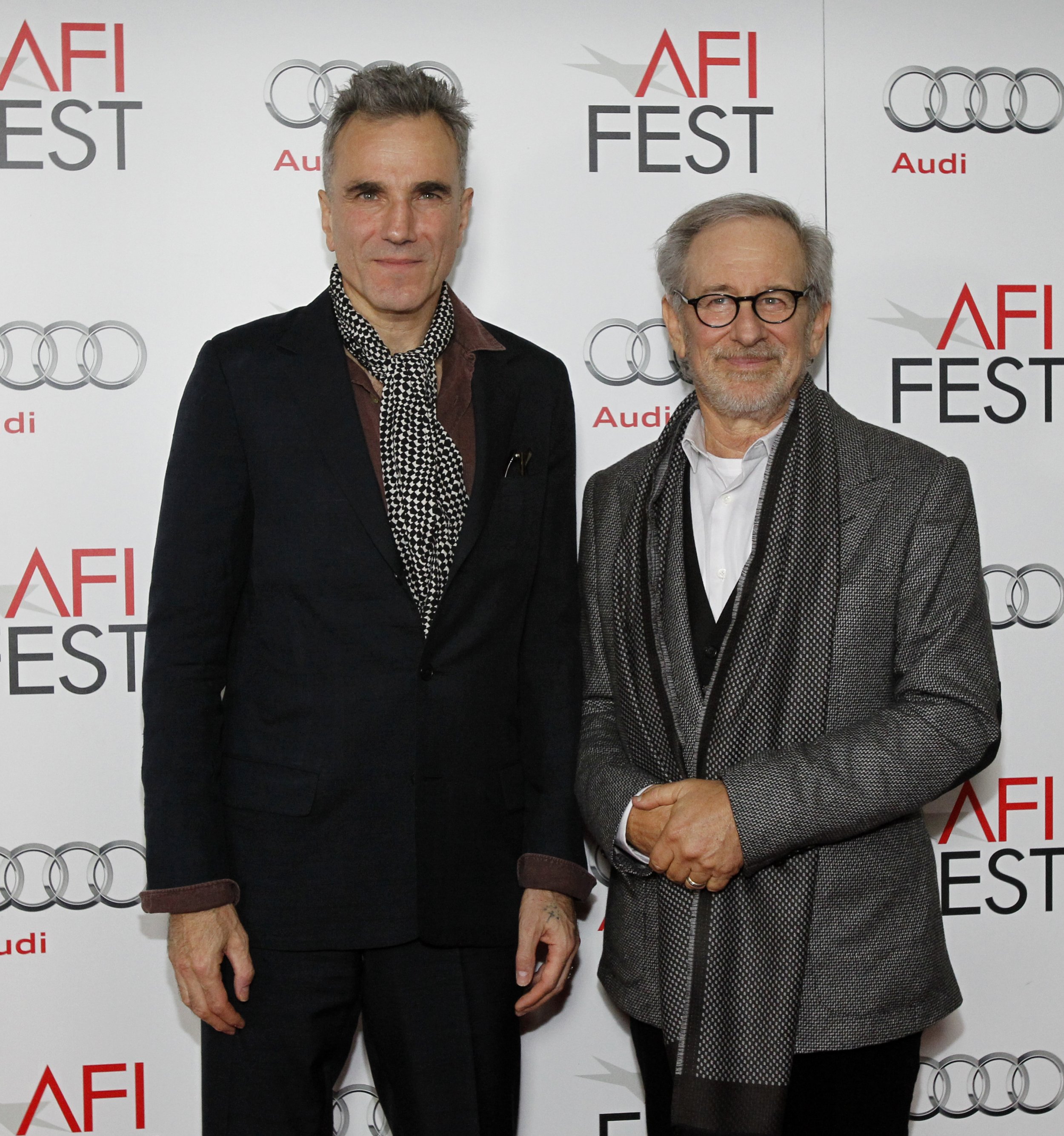 Critics' Choice Movie Awards 2013: Spielberg's 'Lincoln' Scores Record ...