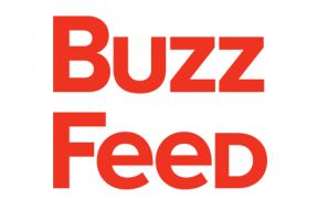 BuzzFeed Logo