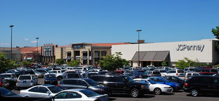 Clackamas Town Center