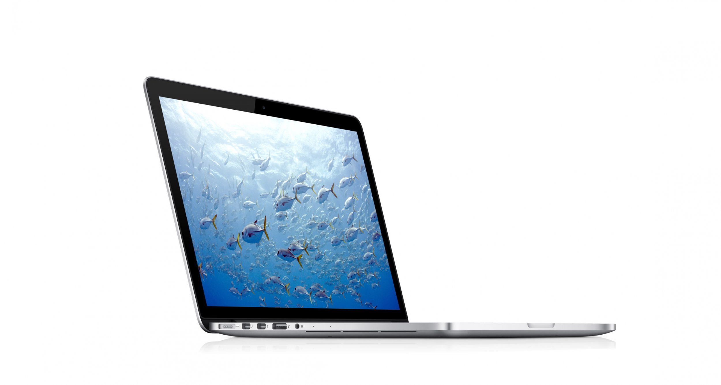 Apple 15 MacBook Pro with Retina Display