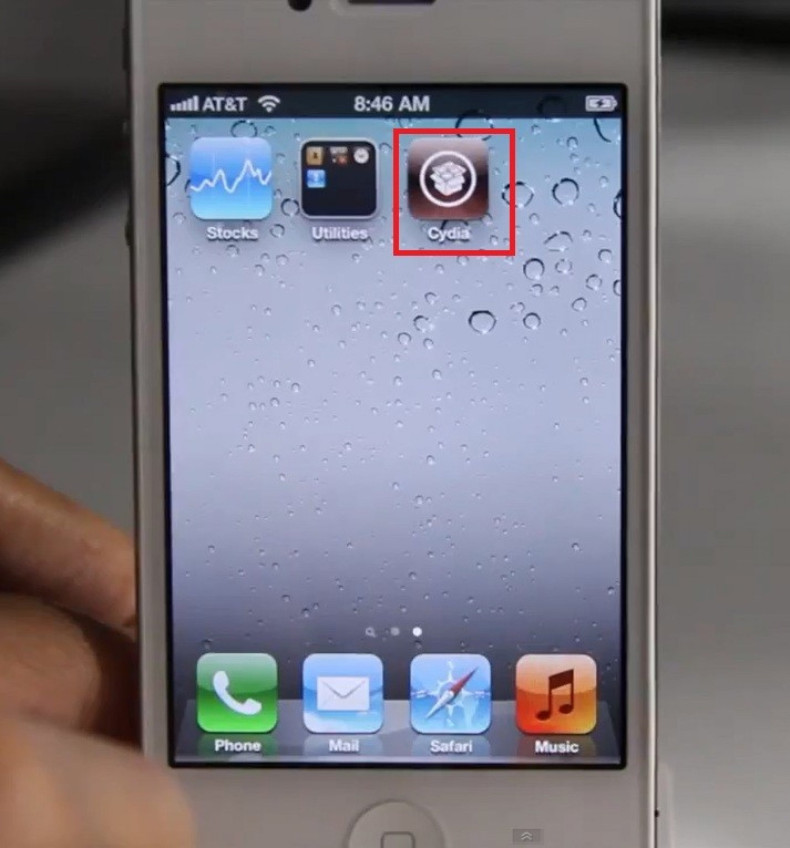 Untethered iOS 5 Jailbreak: Top 5 Absinthes Tweaks That Are Worth Buying for Your iPhone 4S