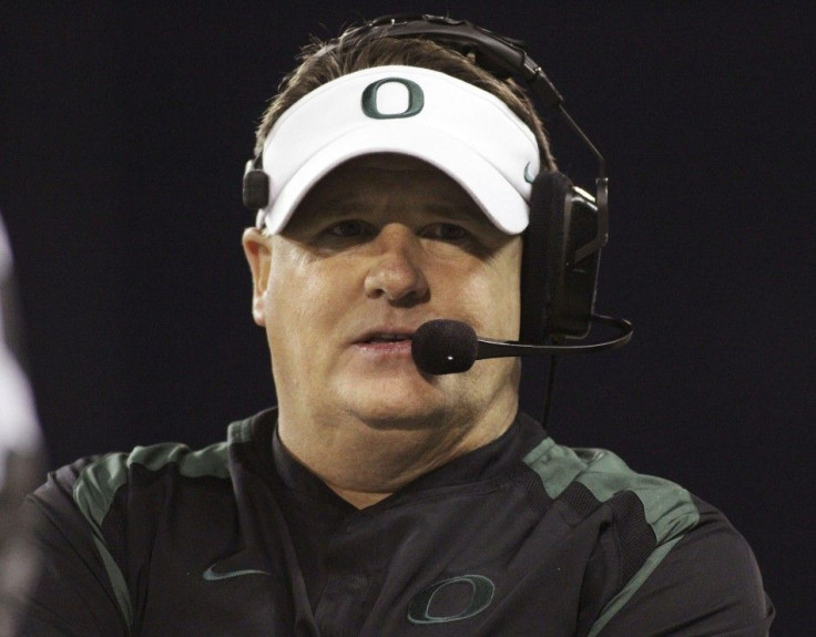 Chip Kelly