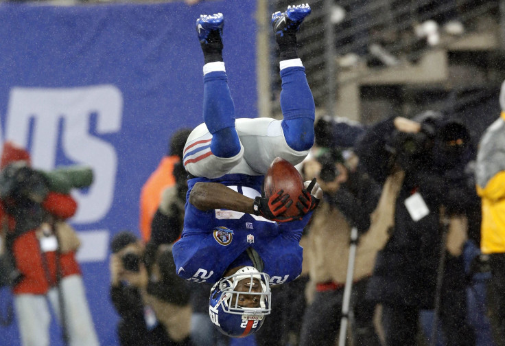 NFL Playoff Scenarios: Each Team In Contention And How They Make The 2012 Postseason