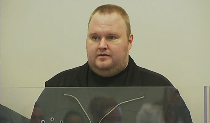 Kim Dotcom Claims Innocence: Is Megaupload Founder a Martyr to SOPA?