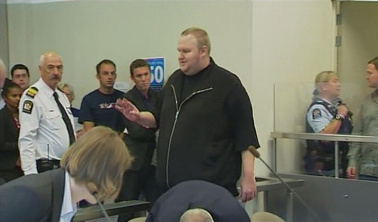 Kim Dotcom