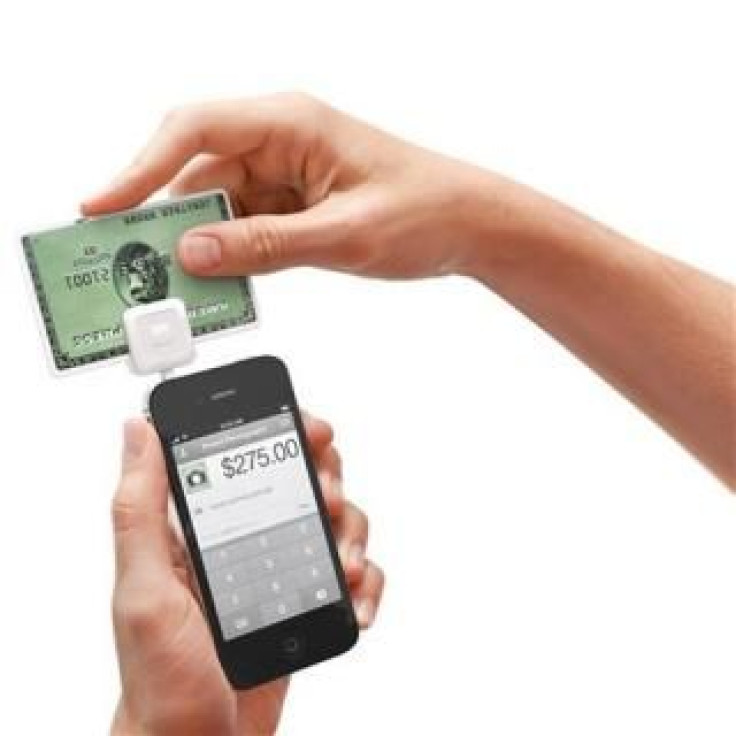 Mobile Payment Startup Square Set To Close Deal With Burberry - Report