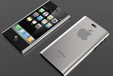 The Apple iPhone