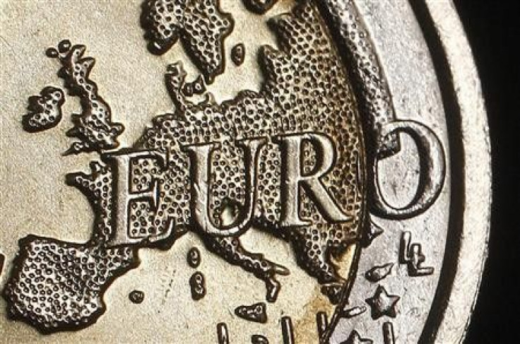 Euro rises as market hopes for Greek deal