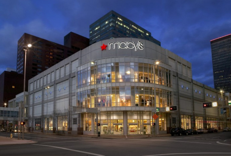 Macy’s to support rising online business through Martinsburg fulfillment center