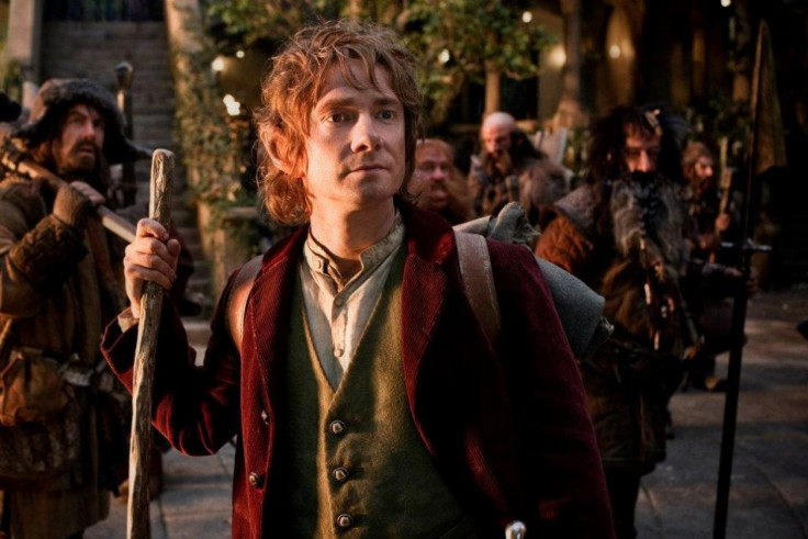 Bilbo Baggins