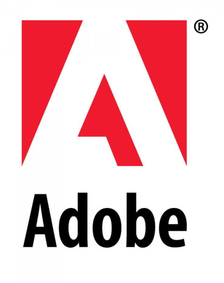 Adobe Logo