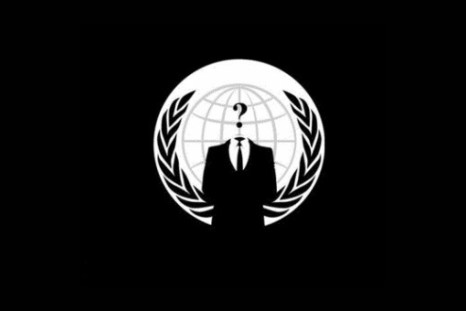 Censorship Wars: Anonymous Hackers Turn Attention to Europe’s Acta