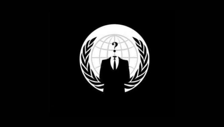 Censorship Wars: Anonymous Hackers Turn Attention to Europe’s Acta