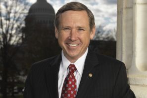 Senator Mark Kirk
