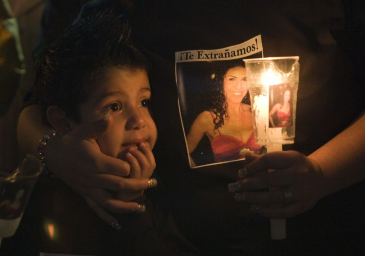 Laura Garza: Michael Mele confesses to killing