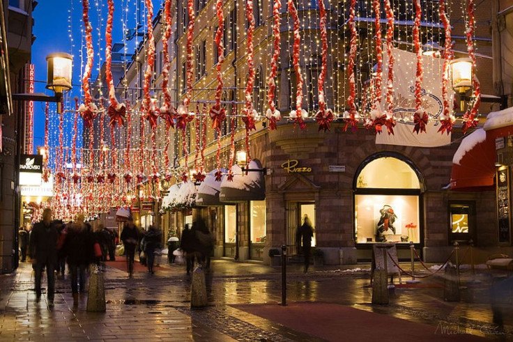 Stockholm, Sweden