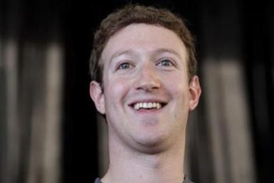 Mark Zuckerberg, the CEO of Facebook, was named TIME Magazine's Person of the Year, the award given to the most influential person in the world since 1927. 