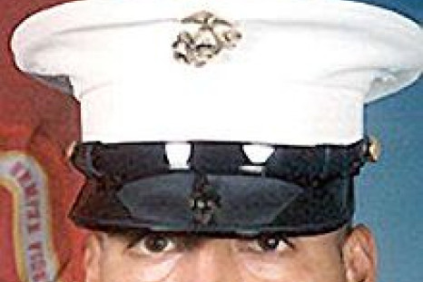 Marine Sgt. Rafael Peralta, deinied the Medal of Honor 