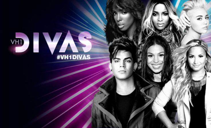 2012 VH1 Divas
