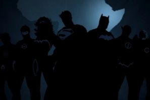 &quot;We Can Be Heroes&quot; is a new initiative from DC Entertainment, Time Warner and three NGOs all striving to bring food and nourishment to Africa. The campaign uses the recognizable Justice League characters to bring attention to the famine crisis i