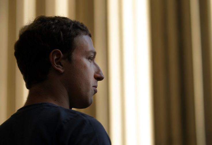 Facebook Spends $1 Million On Lobbyists in 2011, Small Fraction Compared to Google, Microsoft