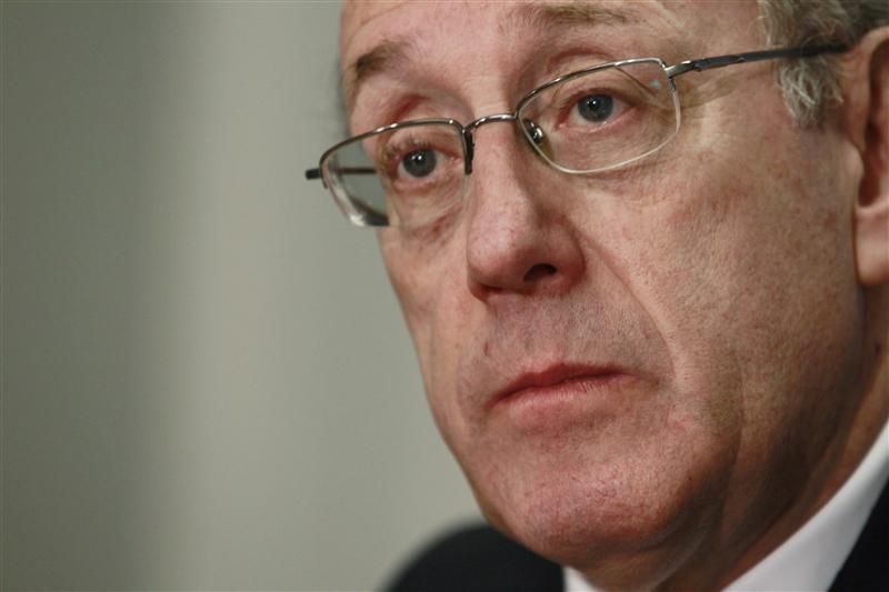 Volkswagen Taps Compensation Guru Ken Feinberg For New Diesel Emissions ...