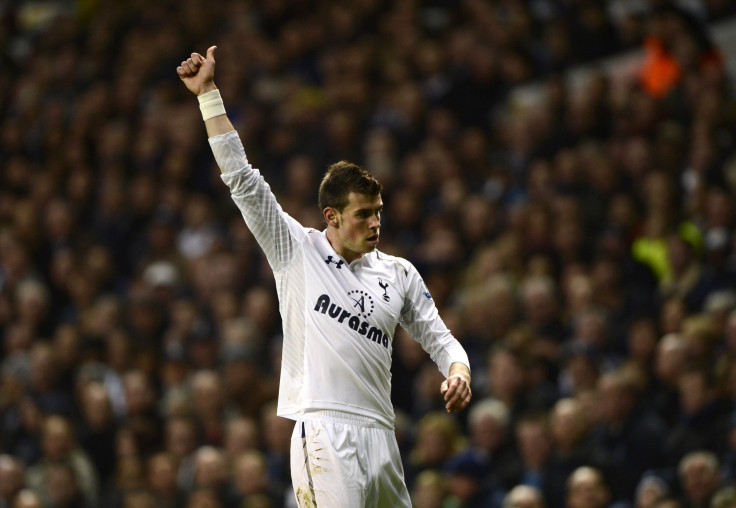 Real Madrid Transfer Rumors: Gareth Bale On Jose Mourinho's Radar
