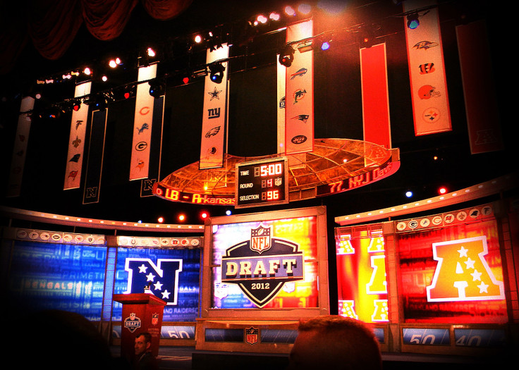 nfl draft