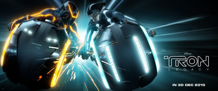 Tron Legacy