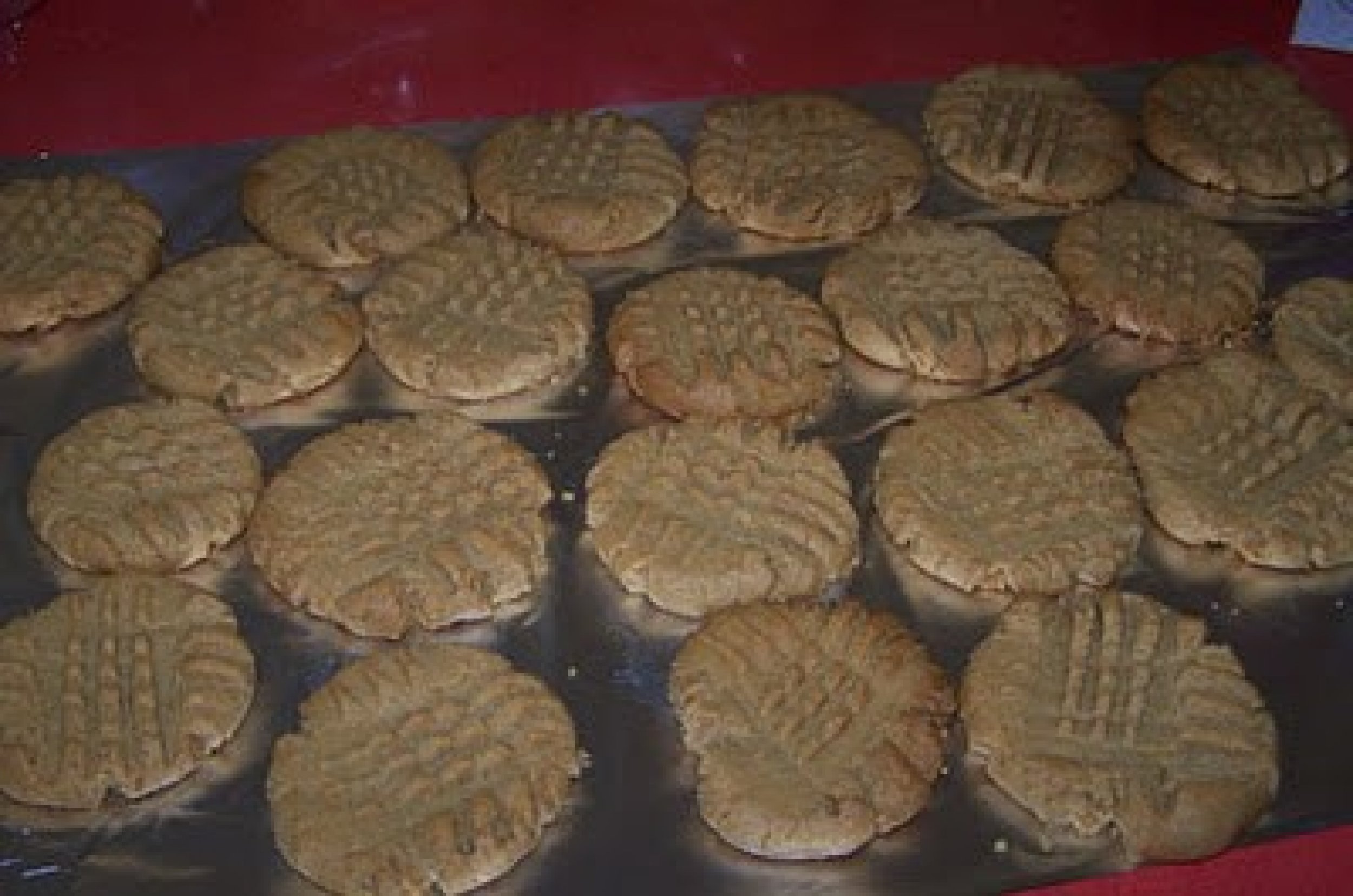 Chocolate Coated Peanut Butter Crackers