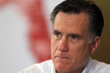 Republican presidential candidate Mitt Romney always had a love for American cars, growing up as the son of a chief auto executive. However, in 2008 the former Massachusetts governor strongly opposed a bailout intended to aid the diminishing General Motor