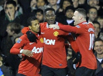 Man U