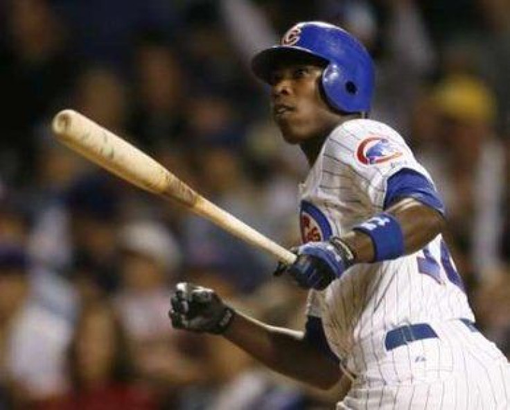 Chicago Cubs News: Alfonso Soriano To Be Dealt? Cubs Strike Out With Anibal Sanchez, Mike Adams