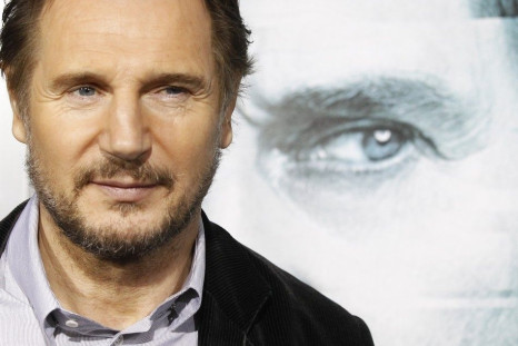Liam Neeson, The Grey