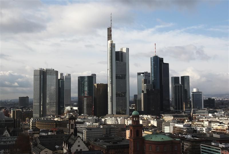 10. Frankfurt