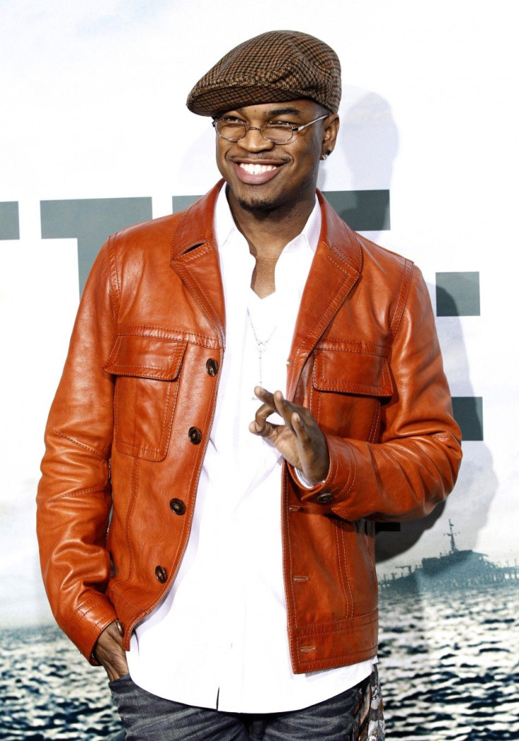 Ne-Yo