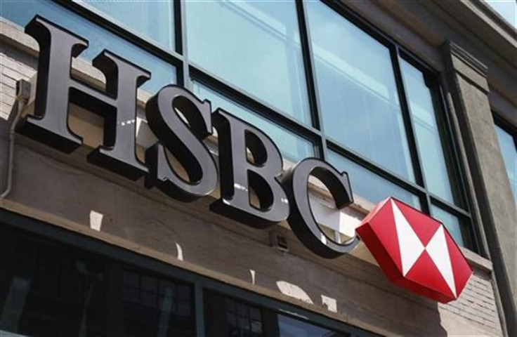 HSBC Bank