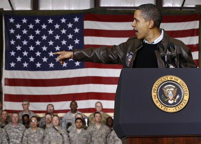 Intelligence reports paint gloomy picture of Afghanistan ahead of Obama's review