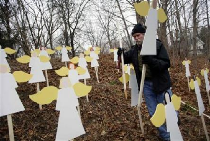 Newtown angels