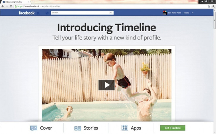 Facebook's Timeline layout, the most recent interface overhaul to hit the social media site, has sparked concerns and questions among users. The most pressing of which seems to be when the new layout will become mandatory. Since the end of Jan. rumors hav