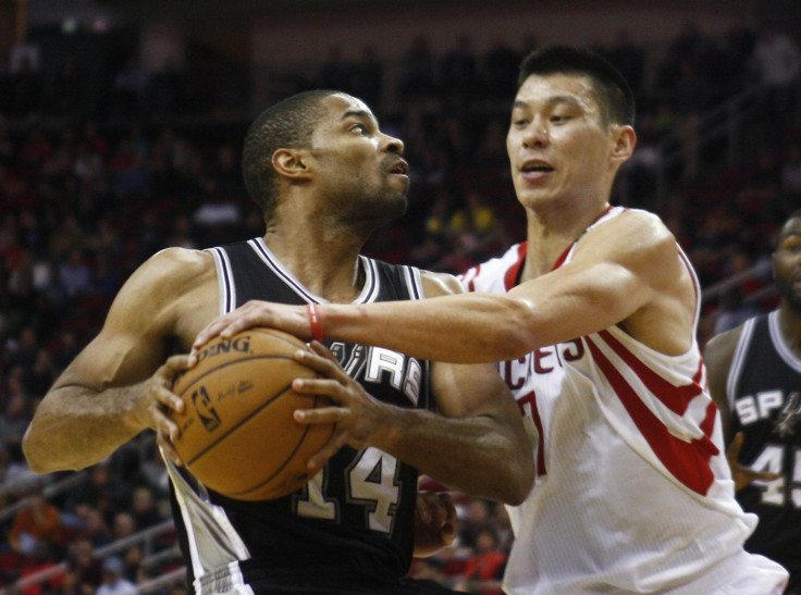 Jeremy Lin Watch: Where Watch Online Stream, Prediction, And Preview For The Houston Rockets Versus The Toronto Raptors