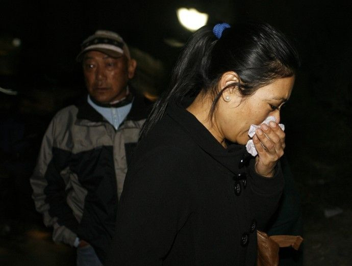 Nepal plane crash kills 22 people on board