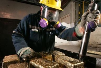 Detour Raises Gold Reserve Estimate at Ontario Mine