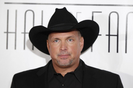 Garth Brooks Snags $1M Hospital Lawsuit, Revenue of Two Vegas Shows from Superstar